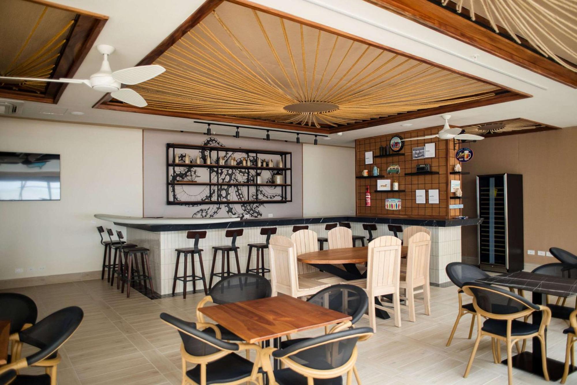 Radisson Riviera Panama 호텔 푼타 차메 외부 사진