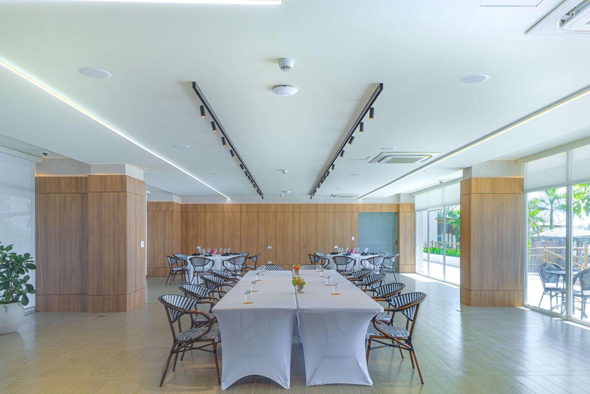 Radisson Riviera Panama 호텔 푼타 차메 외부 사진
