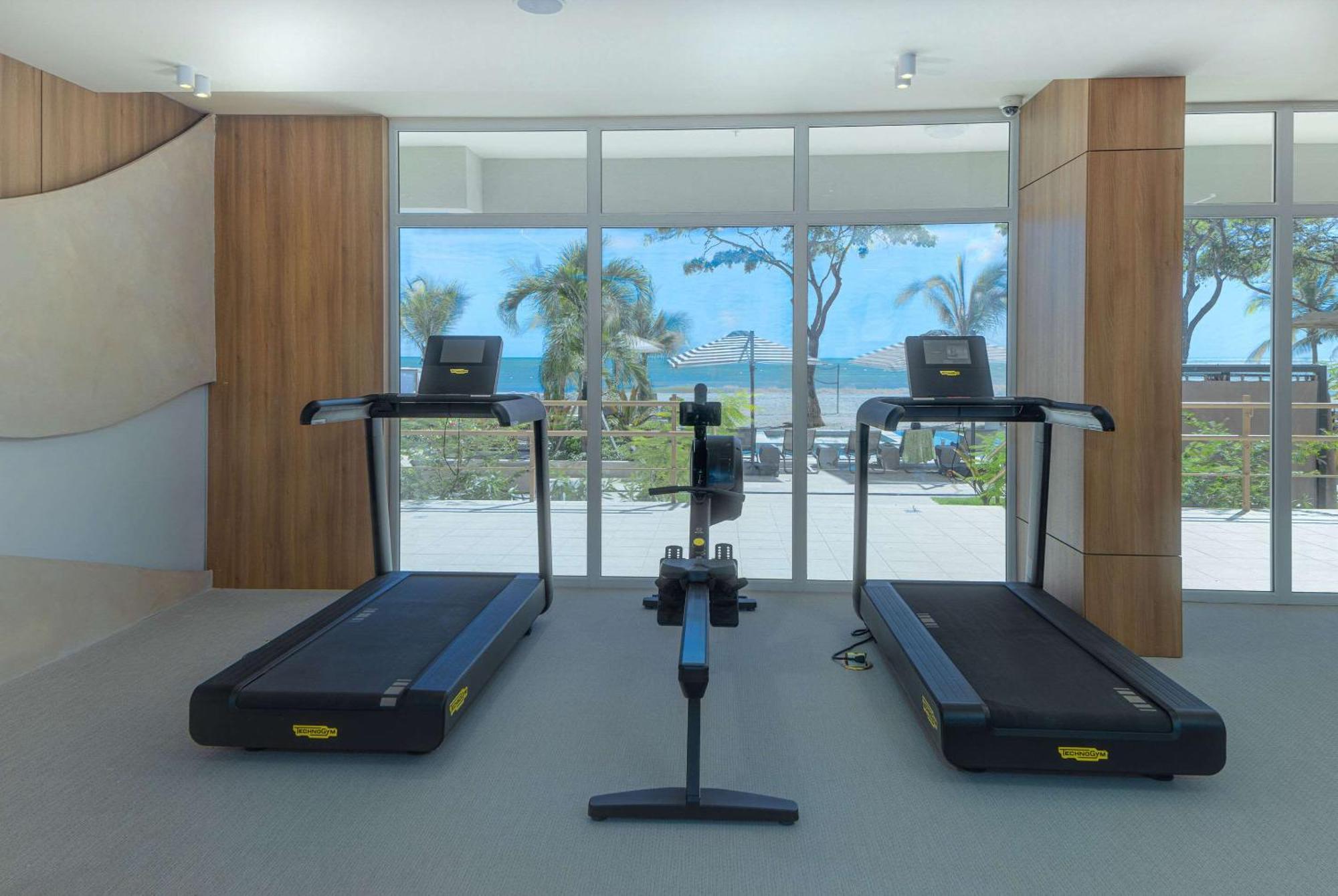 Radisson Riviera Panama 호텔 푼타 차메 외부 사진