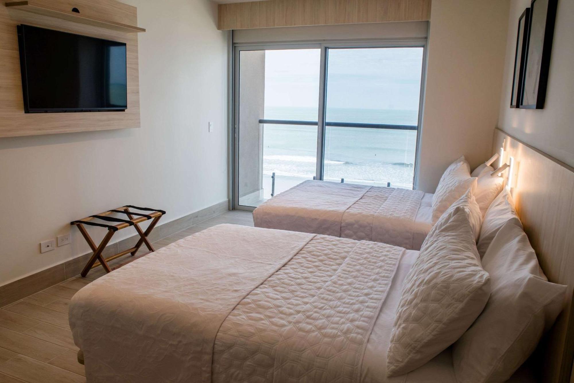 Radisson Riviera Panama 호텔 푼타 차메 외부 사진