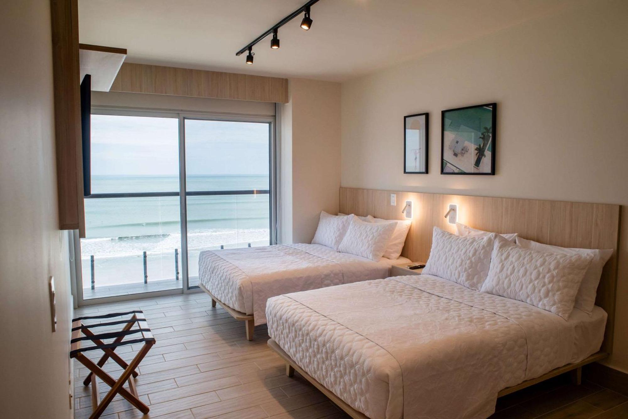 Radisson Riviera Panama 호텔 푼타 차메 외부 사진