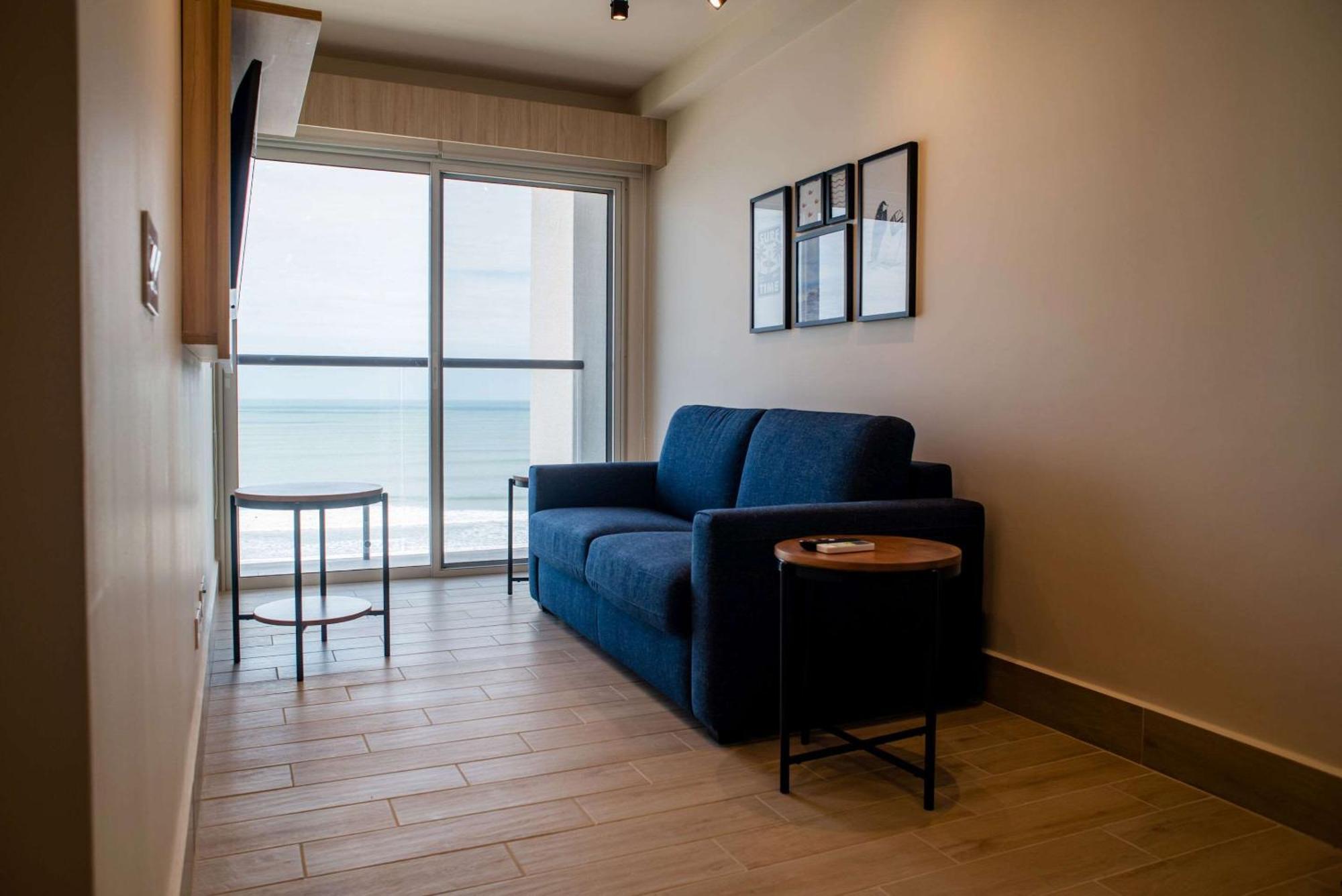 Radisson Riviera Panama 호텔 푼타 차메 외부 사진