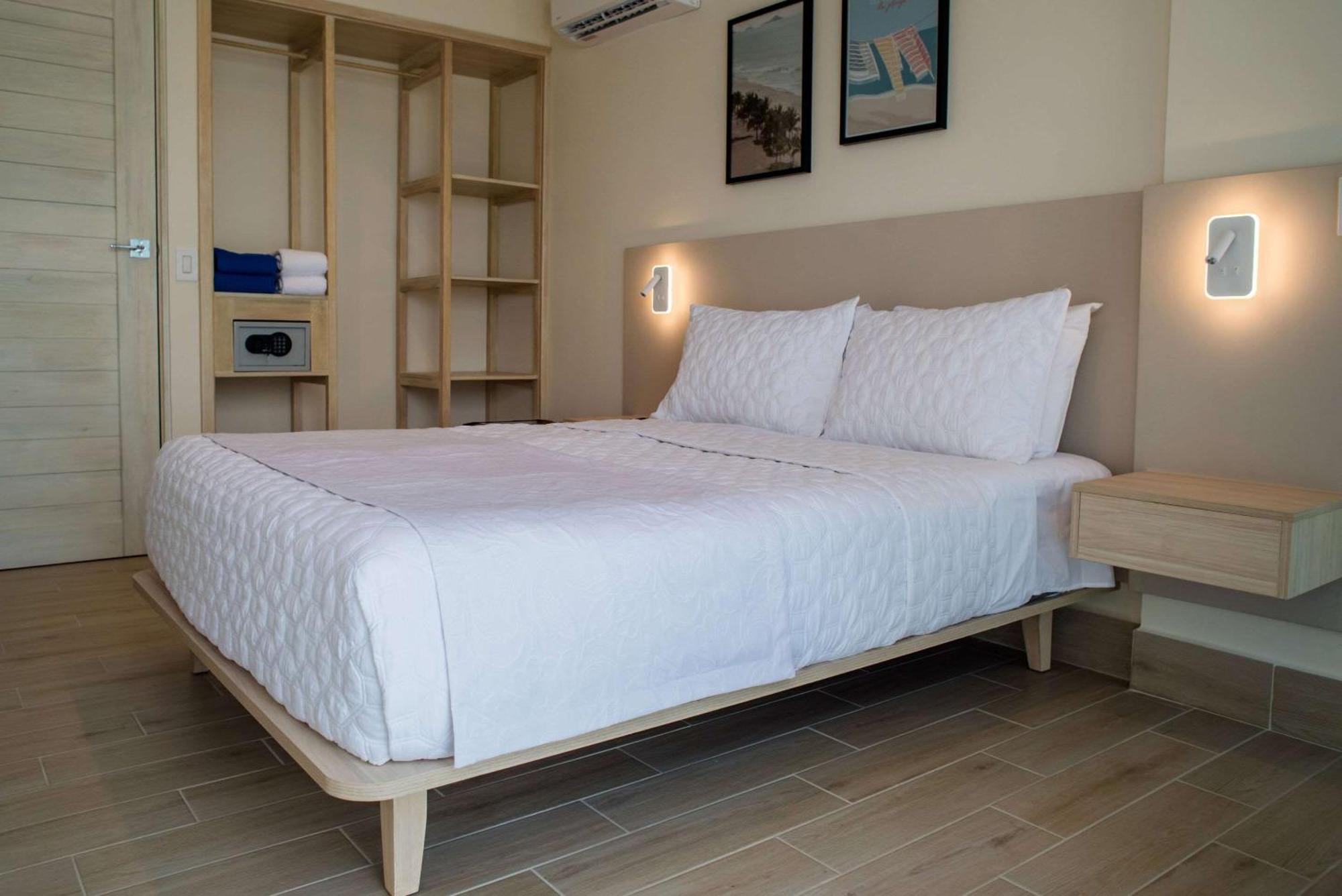 Radisson Riviera Panama 호텔 푼타 차메 외부 사진