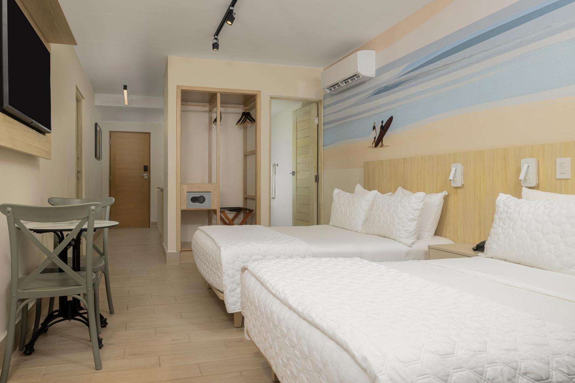 Radisson Riviera Panama 호텔 푼타 차메 외부 사진