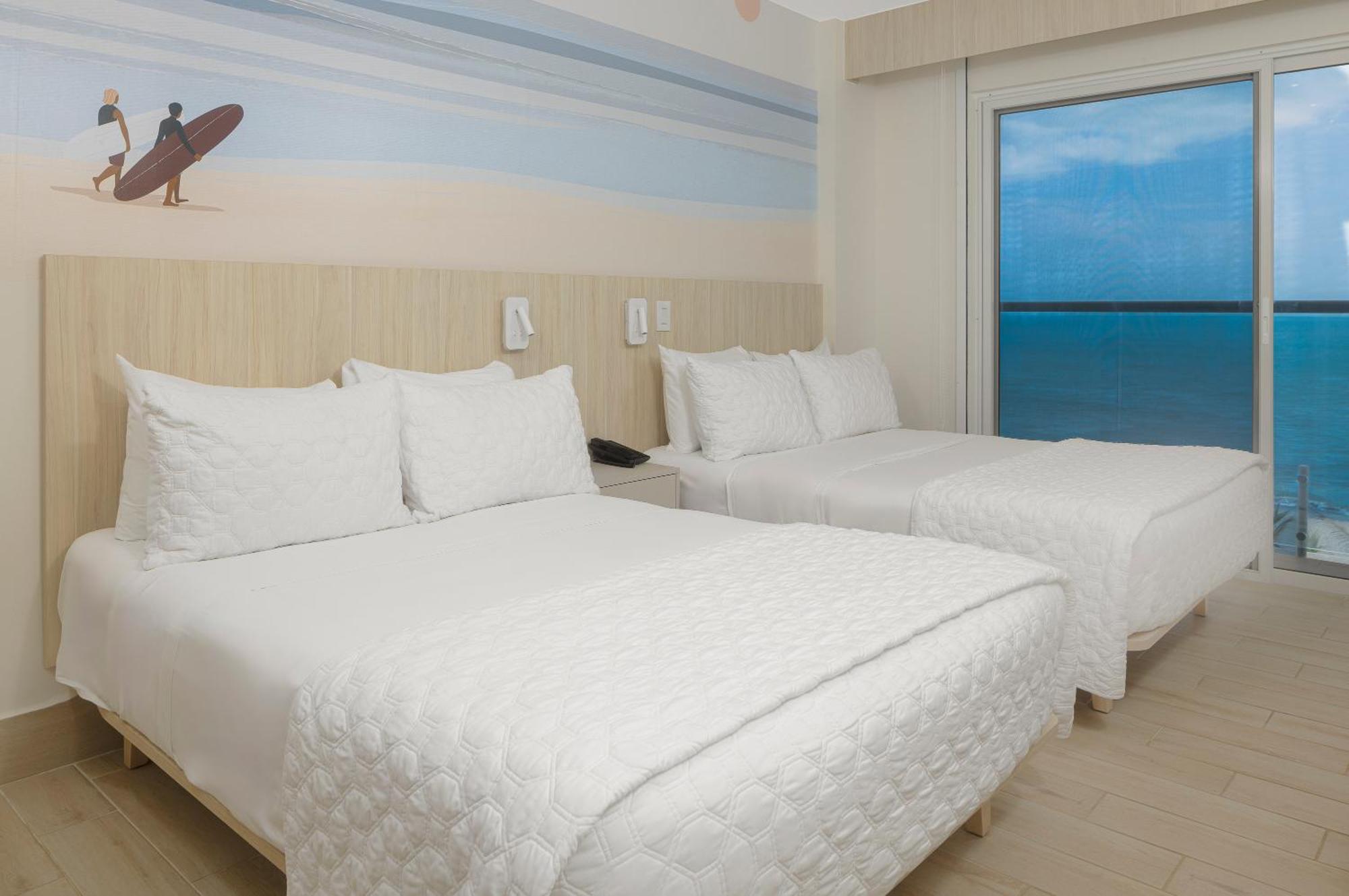 Radisson Riviera Panama 호텔 푼타 차메 외부 사진