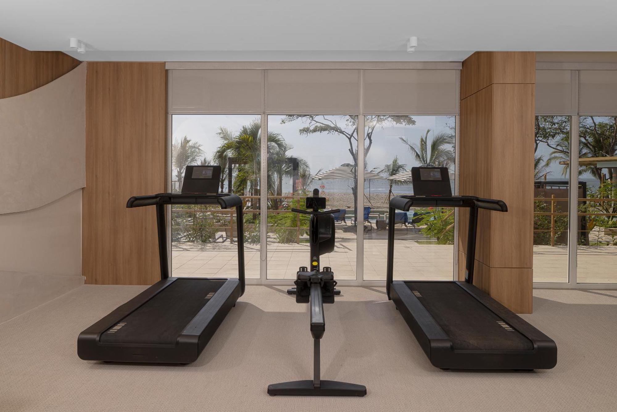 Radisson Riviera Panama 호텔 푼타 차메 외부 사진