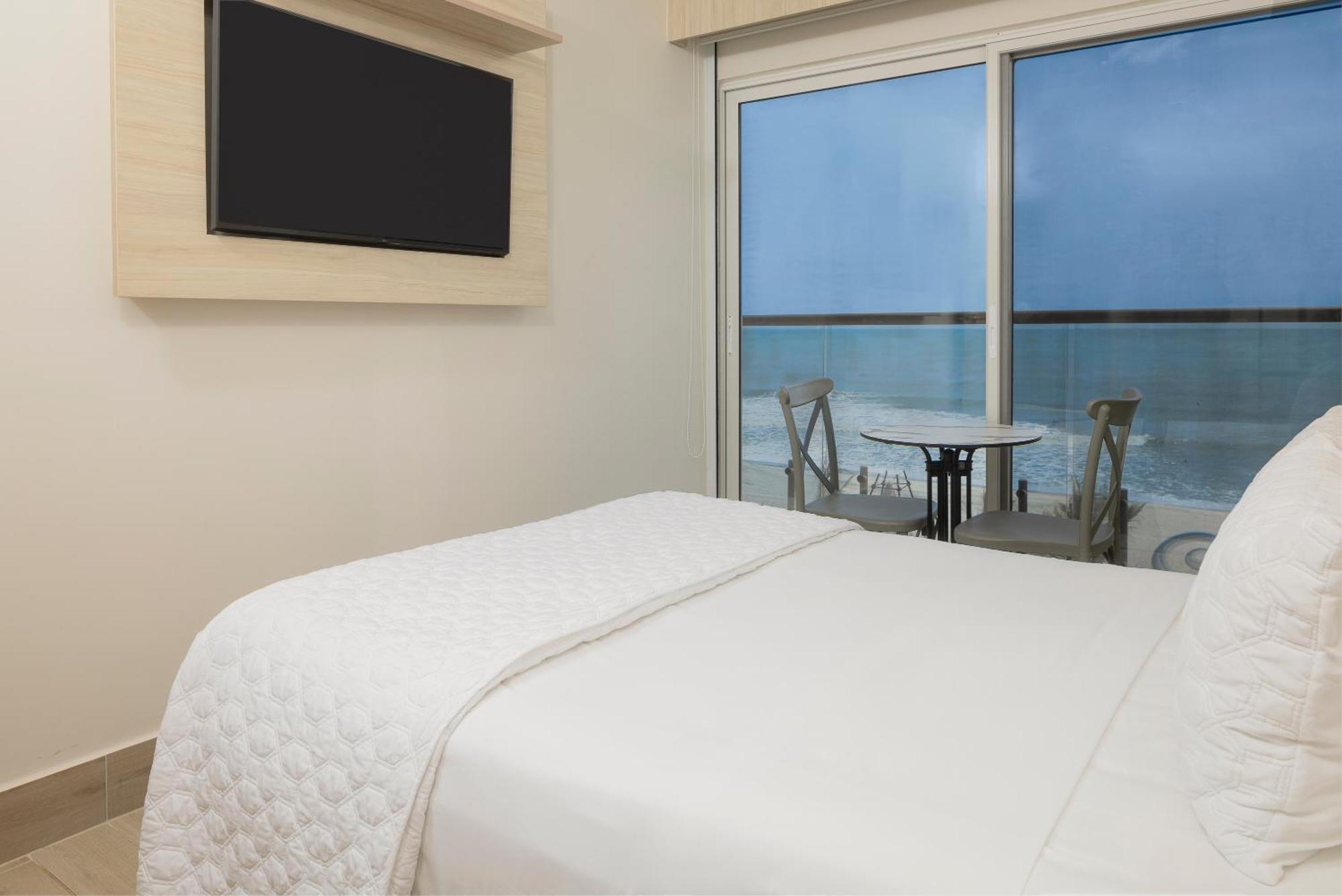 Radisson Riviera Panama 호텔 푼타 차메 외부 사진