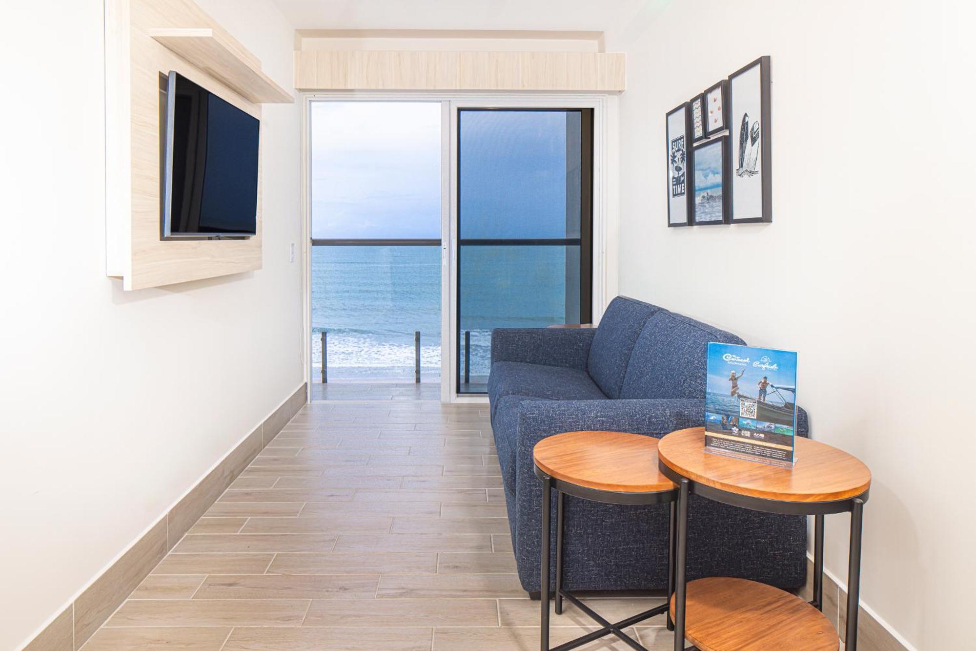 Radisson Riviera Panama 호텔 푼타 차메 외부 사진